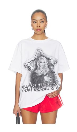 The Next 50 X Saweetie Tee in . Taglia L. Also in M, S, XL/1X - Philcos - Modalova