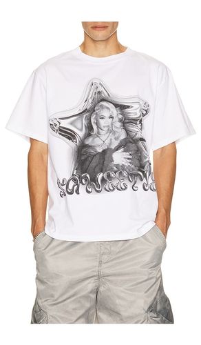 The Next 50 X Saweetie Tee in . Size L. Also in M, S, XL/1X - Philcos - Modalova