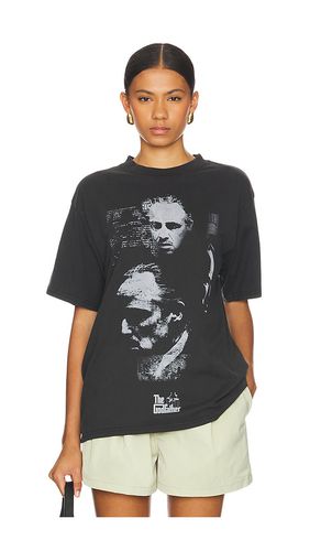 Godfather Collage Boxy Tee in . Taglia S - Philcos - Modalova