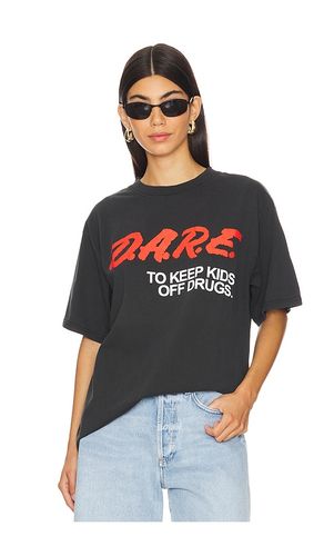 D.A.R.E. To Keep Kids Off Drugs Boxy Tee in . Size S. Also in M, L, XL/1X - Philcos - Modalova