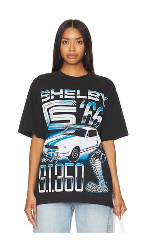 Shelby Gt 350 Boxy Tee in Black. - size L (also in M, S, XL/1X) - Philcos - Modalova