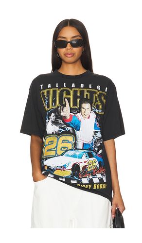 Talladega Nights Collage Boxy Tee in . Taglia L. Also in M, S, XL/1X - Philcos - Modalova