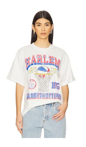 Harlem Globetrotters Stars Boxy Tee in . Size M, S, XL/1X - Philcos - Modalova