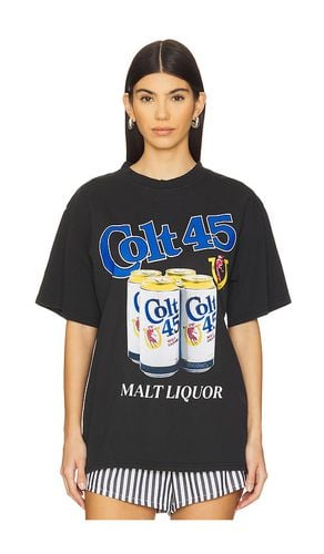 Colt 45 Malt Liquor Boxy Tee in . Size M, S, XL/1X - Philcos - Modalova