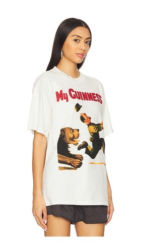 My Goodness My Guinness Boxy Tee in . Taglia L. Also in M, S, XL/1X - Philcos - Modalova