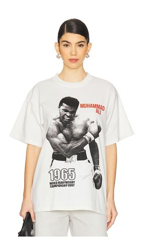 Cassius Clay 1964 Boxy Tee in . Taglia M. Also in L, S, XL/1X - Philcos - Modalova