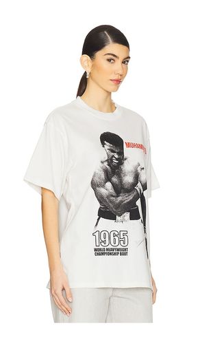 Cassius Clay 1964 Boxy Tee in Cream. - size L (also in M, S, XL/1X) - Philcos - Modalova