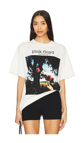 Pink Floyd The Final Cut Boxy Tee in . Taglia M, S, XL/1X - Philcos - Modalova