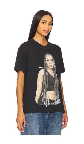 Saweetie Jumbo Tee in . - size L (also in M, S) - Philcos - Modalova