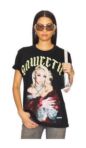 Saweetie Gold Tee in . Taglia S. Also in L - Philcos - Modalova