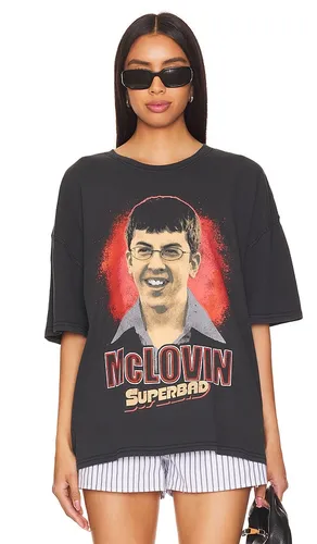 Superbad McLovin Oversized Tee in . Size M. Also in L, S, XL/1X - Philcos - Modalova