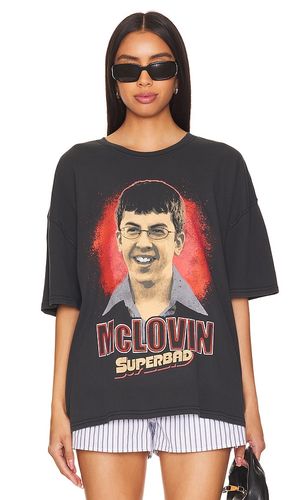 Superbad McLovin Oversized Tee in . Taglia M. Also in L, S, XL/1X - Philcos - Modalova
