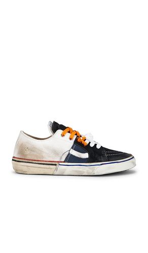 Caly Star Low Sneakers in . Taglia 45. Also in 46 - Paul Easterlin - Modalova