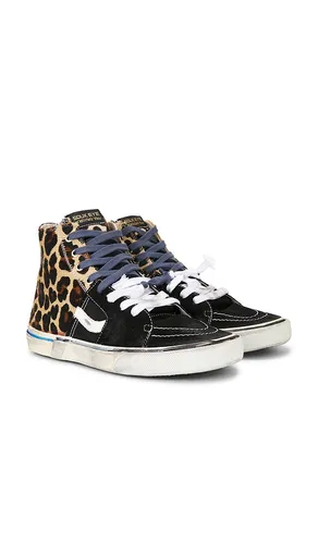 Caly Star Sneakers in ,Brown. - size 41 (also in 42, 44) - Paul Easterlin - Modalova