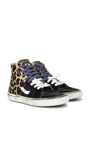 Caly Star Sneakers in ,Brown. - size 41 (also in 44, 46) - Paul Easterlin - Modalova