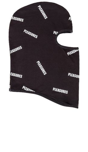 Mini Stamp Balaclava in - Pleasures - Modalova