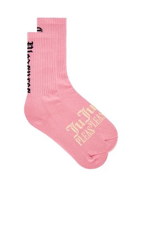 Juicy Socks in - Pleasures - Modalova