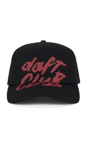 Pleasures Daft Club Hat in Black - Pleasures - Modalova