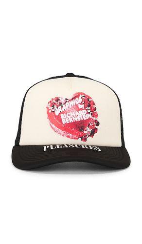 Cake Trucker Hat in - Pleasures - Modalova