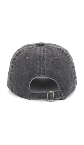 Pleasures Bubble Rip Cap in Black - Pleasures - Modalova