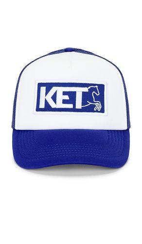 Tranquil Trucker Hat in - Pleasures - Modalova