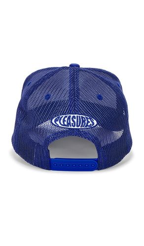 Tranquil Trucker Hat in - Pleasures - Modalova