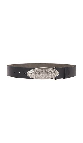 Bubble Logo Belt in . Size S/M. Also in L/XL - Pleasures - Modalova