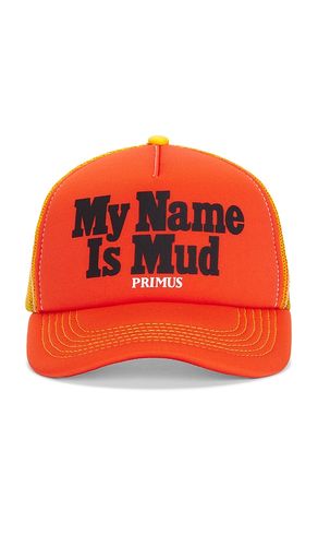 Pleasures HUT PRIMUS in Orange - Pleasures - Modalova