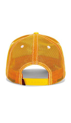 X Primus Mud Trucker Hat in - Pleasures - Modalova
