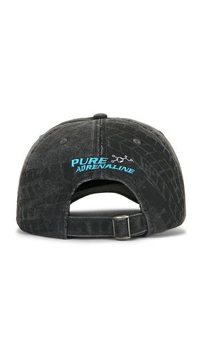 X OnlyFans Lockup Hat in - Pleasures - Modalova