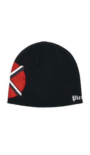 BEANIE DEAD KENNEDYS in - Pleasures - Modalova