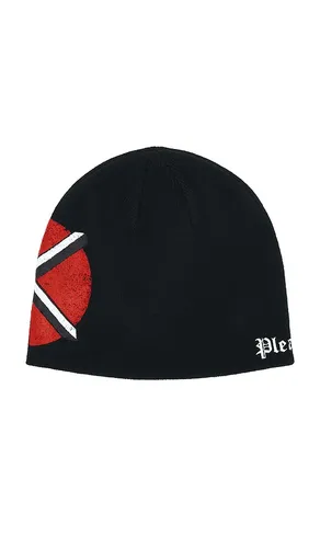 X Dead Kennedys Beanie in - Pleasures - Modalova
