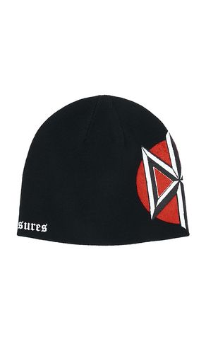 BEANIE DEAD KENNEDYS in - Pleasures - Modalova