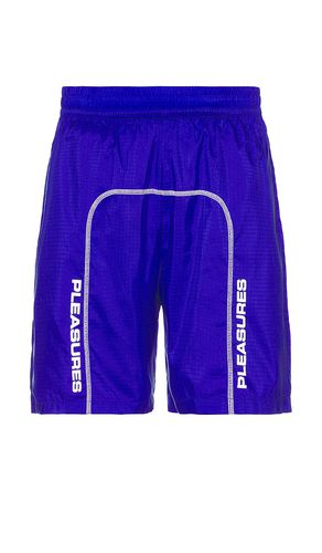 Tempo Active Shorts in . - size L (also in S, XL/1X) - Pleasures - Modalova