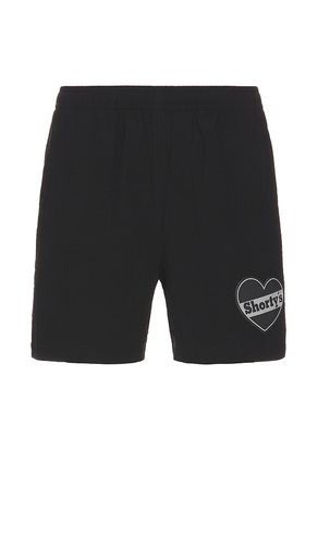 Heart Sport Shorts in . - size L (also in M, S, XL/1X) - Pleasures - Modalova