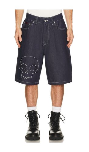 X Zero Skateboards Skull Jorts in . Size 30. Also in 32 - Pleasures - Modalova