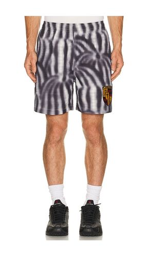 Marble Active Shorts in . Size L. Also in M, S, XL/1X - Pleasures - Modalova