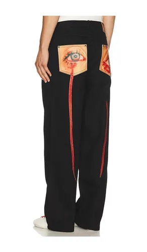 Tear Formula Baggy Jeans in . - size 30 (also in 32, 34, 36) - Pleasures - Modalova