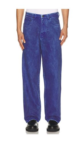 Spray Formula Baggy Jeans in . Taglia 30. Also in 32, 34, 36 - Pleasures - Modalova