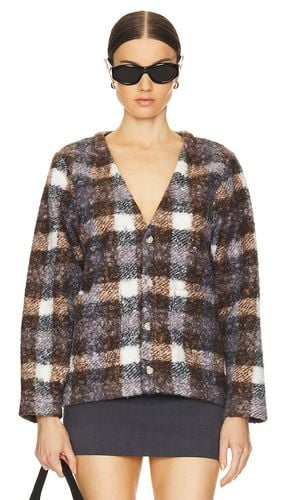 Graham Cardigan in . Taglia M - Pleasures - Modalova