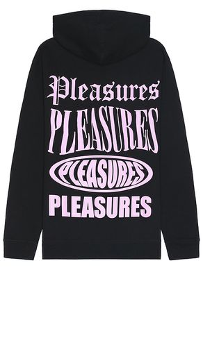 Stack Hoodie in . - size L (also in XL/1X) - Pleasures - Modalova