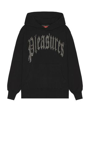 Twitch Studded Hoodie in . - size L (also in M) - Pleasures - Modalova