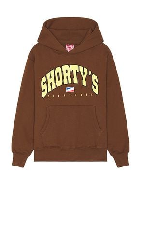 Shortys Hoodie in . - size L (also in M, S, XL/1X) - Pleasures - Modalova