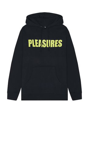 Security Hoodie in . - size L (also in M, S, XL/1X) - Pleasures - Modalova