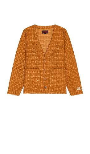 Boredom Cardigan in . - size S (also in XL/1X) - Pleasures - Modalova