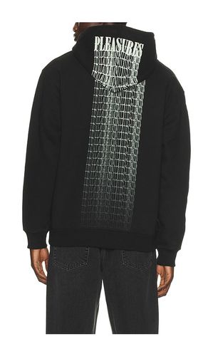Blurred Hoodie in . - size S (also in M, L, XL/1X) - Pleasures - Modalova