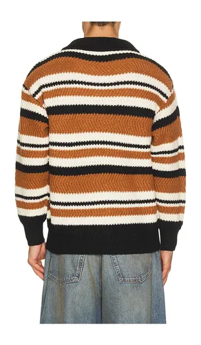 Cooper Polo Sweater in . Size L. Also in M, S, XL/1X - Pleasures - Modalova
