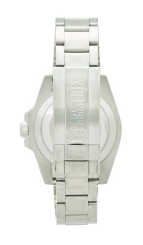 Pleasures Anytime Watch in Black - Pleasures - Modalova