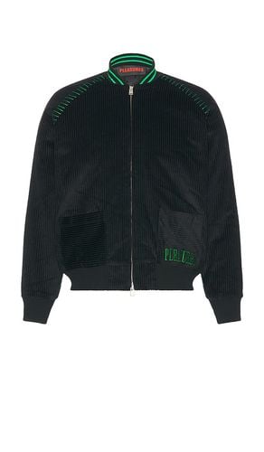 Strikeout Cord Jacket in . - size L (also in M, S, XL/1X) - Pleasures - Modalova