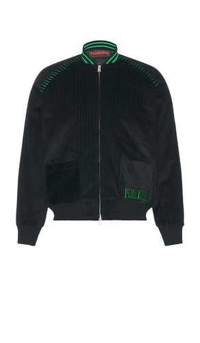 Strikeout Cord Jacket in . - size S (also in XL/1X) - Pleasures - Modalova